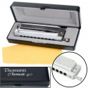 Thomann Chromatic 40 Harp - harmonijka ustna chromatyczna