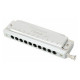 Thomann Chromatic 40 Harp - harmonijka ustna chromatyczna