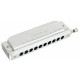 Thomann Chromatic 40 Harp - harmonijka ustna chromatyczna