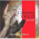 Larsen Cannone Solo - struny skrzypcowe