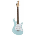 Cort G200-SKB - gitara elektryczna