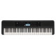 Yamaha PSR EW310 keyboard z klawiaturą dynamiczną 76