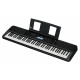 Yamaha PSR EW310 keyboard z klawiaturą dynamiczną 76