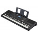 Yamaha PSR-EW425 - keyboard