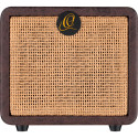 Ortega PTWO - wzmacniacz akustyczny, Bluetooth streaming