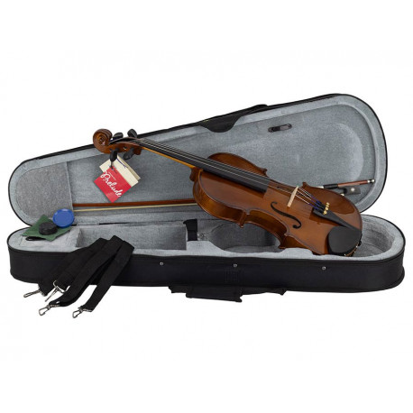 Cremona CSV75 - skrzypce 3/4 z futerałem i smyczkiem