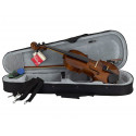 Cremona CSV7512 - skrzypce 1/2 zestaw ze smyczkiem i futerałem