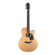 Furch Blue GC - CM LR Baggs SPE - gitara elektroakustyczna