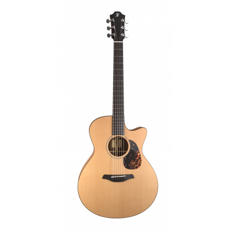 Furch Blue GC - CM LR Baggs SPE - gitara elektroakustyczna