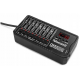 DMX 512 BeamZ Mobilny sterownik Oświetlenia
