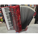 Weltmeister METEOR 120 bas - akordeon nieużywany (z gwarancją 6 miesięcy)