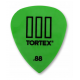 DUNLOP Tortex III - kostka gitarowa 0.88