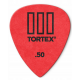 DUNLOP Tortex III - kostka gitarowa 0.88