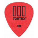 DUNLOP Tortex III - kostka gitarowa 0.50