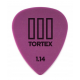 DUNLOP Tortex III - kostka gitarowa 0.88