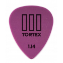 DUNLOP Tortex III - kostka gitarowa 1.14