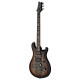 PRS SE CU 24-08 Poplar Burl Charcoal Cherry Midnight Burst Limited Edition - gitara elektryczna