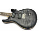 PRS SE CE 24 Charcoal Burst Limited Edition - gitara elektryczna