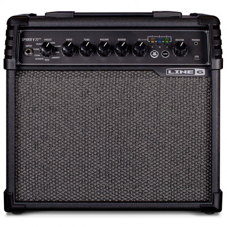 LINE 6 Spider Classic 15 
