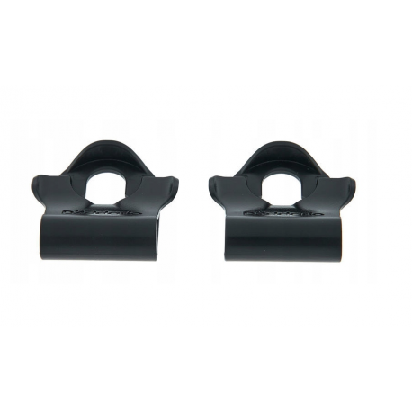 D'Addario Dual-Lock - zaczep do paska i kabla PARA