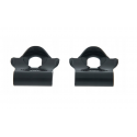 D'Addario Dual-Lock - zaczep do paska i kabla PARA