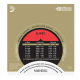 D'addario EJ45C Pro-Arte - struny do gitary klasycznej