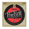 D'addario EJ45C Pro-Arte - struny do gitary klasycznej