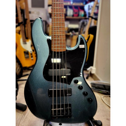 Squier Contemporary Active Jazz Bass HH V GMM - gitara basowa