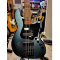 Squier Contemporary Active Jazz Bass HH V GMM - gitara basowa