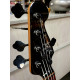 Squier Contemporary Active Jazz Bass HH V GMM - gitara basowa