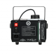Light4Me FOG CONTROL 1200 TIMER - Wytwornica dymu mgły, pilot z timerem + pilot bezprzewodowy
