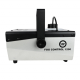 Light4Me FOG CONTROL 1200 TIMER - Wytwornica dymu mgły, pilot z timerem + pilot bezprzewodowy
