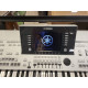 YAMAHA TYROS 4 - Profesjonalny aranżer, z dyskiem 250GB, pulpitem, pokrowcem + STYLE