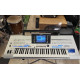 YAMAHA TYROS 4 - Profesjonalny aranżer, z dyskiem 250GB, pulpitem, pokrowcem + STYLE