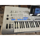 YAMAHA TYROS 4 - Profesjonalny aranżer, z dyskiem 250GB, pulpitem, pokrowcem + STYLE