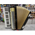 HOHNER Lucia IV P - Akordeon 96 basowy z futerałem i szelkami
