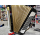 HOHNER Lucia IV P - Akordeon 96 basowy z futerałem i szelkami