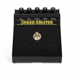 Marshall Shredmaster - efekt gitarowy