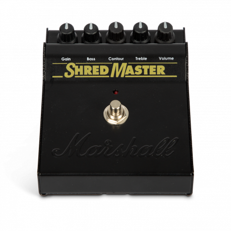 Marshall Shredmaster - efekt gitarowy