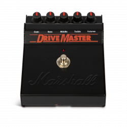Marshall Drivemaster - efekt do gitary