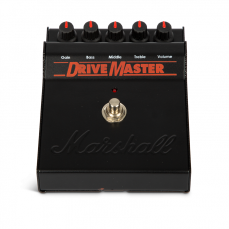 Marshall Drivemaster - efekt do gitary
