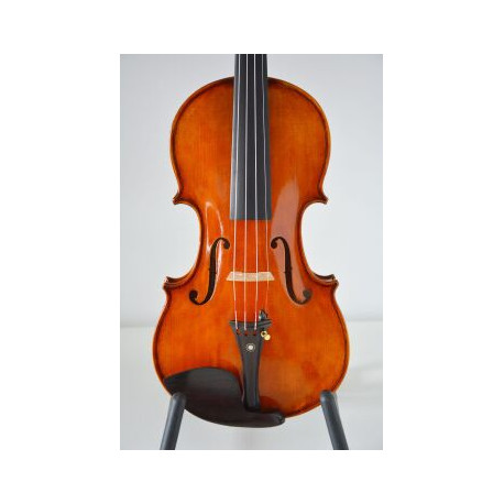 TRAVIATA 4/4 - skrzypce z futerałem oraz smyczkiem w zestawie