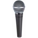 Shure SM-48 - mikrofon dynamiczny wokalny