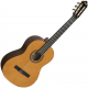 Valencia VC264 4/4 Antique Natural - Gitara klasyczna 4/4 z pokrowcem