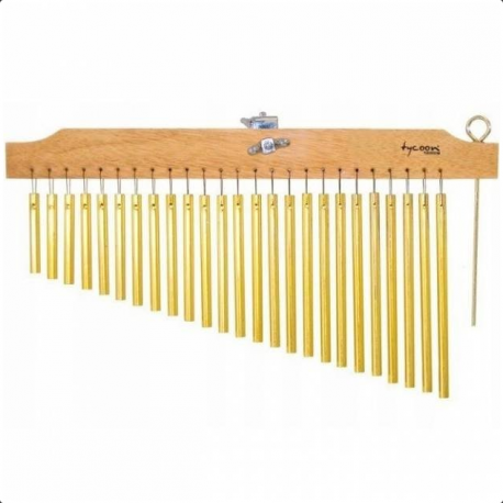 TYCOON TIM25 G N - Dzwonki Chimes