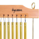 TYCOON TIM25 G N - Dzwonki Chimes