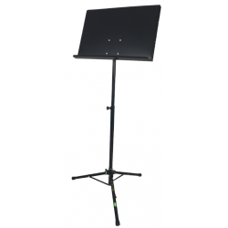 STIM P-01L - Pulpit do nut stalowy pełny wysoki