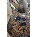 Schecter Omen Elite-6 CHARCOAL - gitara elektryczna