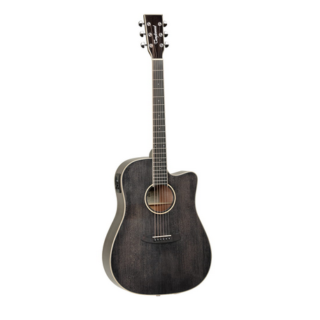 Tanglewood TW5 CE BS - gitara elektroakustyczna