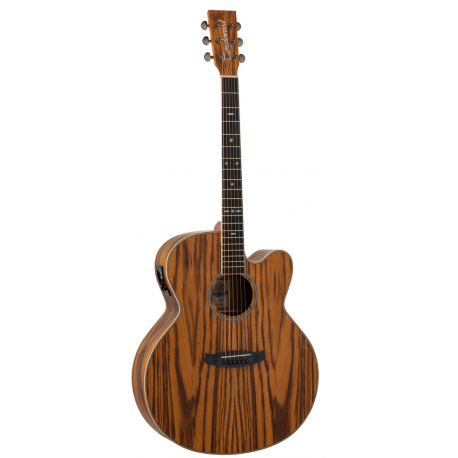 Tanglewood TRU7 CEAZ - gitara elektroakustyczna